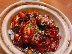-品悦(崇明凯悦店)