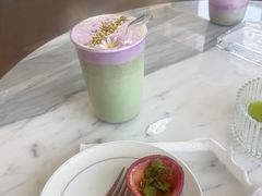 -秀·吧 Show Bar(兰州盛达希尔顿酒店)
