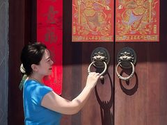 -巡塘古镇