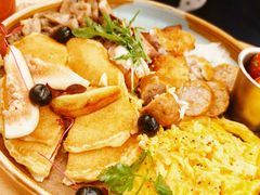 -blend咖啡部落(车公庙店)