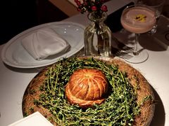 -壳里西餐厅Coquille Seafood Bistro(蒙自路店)