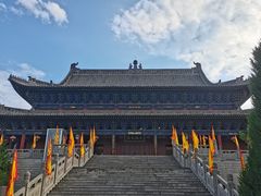-大槐树寻根祭祖园