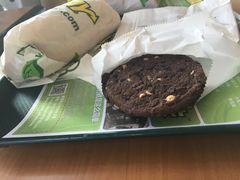 -赛百味SUBWAY(沈阳天地店)