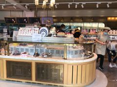 -巴黎贝甜(阳光上东店)