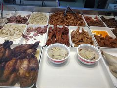 -紫燕百味鸡(英贤店)