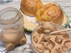 -喜喜香港餐厅(夏日百货店)