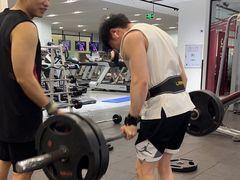 -奇迹健身(金牛凯德店)
