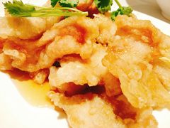 -北李妈妈菜·海肠捞饭(高新万达店)
