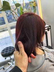 -赤道 Hair Salon