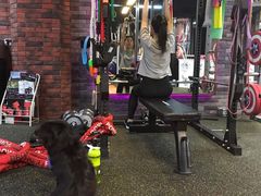 -Nirvana Fitness健身工作室