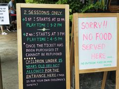 -TrueLove @ Neverland (Husky Cafe)