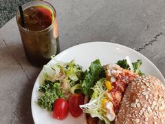 -Nectar One Cafe(勇烈路n1店)