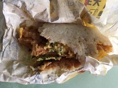 -永和大王(巨峰路店)