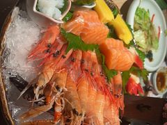-匠和风精致料理(宁德万达店)
