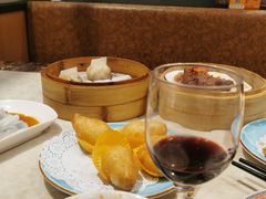 -稻香酒家(长宁KING88广场店)