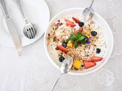 -小小花园 Le.Petit.Jardin(西岸滨江店)