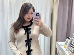-绮梦微胖大码女装(东方社区三十一街坊店)