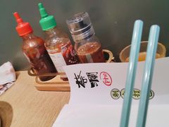 -蔡澜Pho·越南粉餐厅(海上世界店)