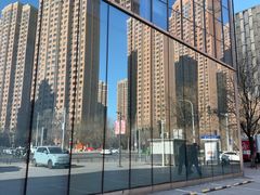 -汉巴味德(鹏欣水游城店)