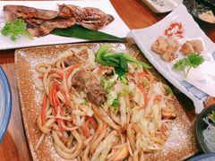 -三月居酒屋(青年大街店)