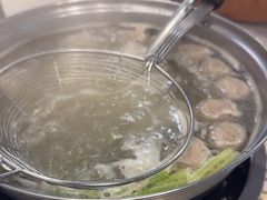 -联胜潮汕牛肉火锅(东苑南路店)