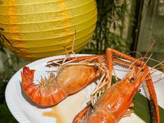 -欢乐蟹庄·精品农家乐(阳澄湖莲花岛店)