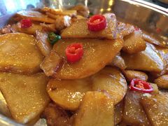 -桂林肥仔·中华餐饮名店(园湖店)