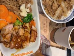 -吉野家(顺义站前北街店)