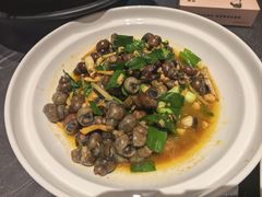 -梁家大院•农家菜(昆山会展中心店)