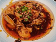 -三合园水饺·青岛菜(五四广场店)