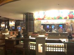 -北丽宫水疗会(宝利来国际大酒店店)