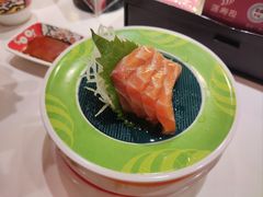 -莲寿司(国兴店)