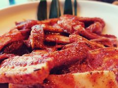 -一品诚记烤肉·甄选店(中南路店)
