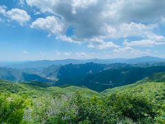 -妙峰山风景名胜区