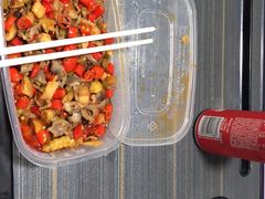 酸辣鸡杂-潇湘阁(昆泰国际大厦店)