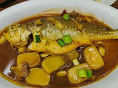 -渔满仓海鲜渔家(象山二店)