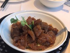 凉拌海蜇头-松鹤楼·非遗·苏帮菜(融科店)