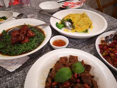 -徐记私厨(半淞园路店)