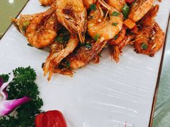 海虾-景好海鲜餐厅(大鹏必选旅游店)
