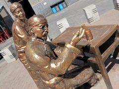 -中华巴洛克风情街