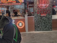 门面-李包面(观音桥好吃街B区店)