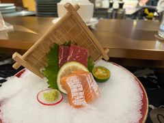 -牛将军•涮肉•烤肉(北京王府井·故宫店)