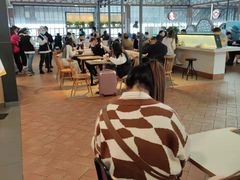 -麦当劳(苏州火车站南广场店)