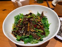 -素描餐厅(灵隐天竺店)