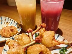 -CURRY YA 熟成咖哩專門店(深圳湾万象城店)