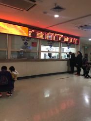 -重庆医科大学附属儿童医院(渝中院区)