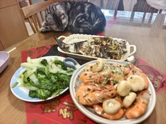 -如轩·海鲜砂锅粥·潮汕菜(沿江东路店)