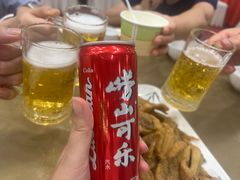 -良友·地标海鲜青岛菜(五四广场店)