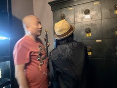 -逃脱反斗城沉浸剧情密室(北京路店)