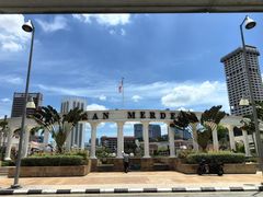-吉隆坡国油双峰塔